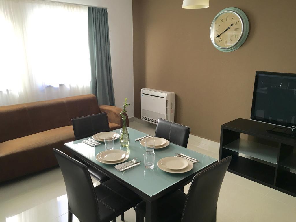 Aparthotel Elysium 3*